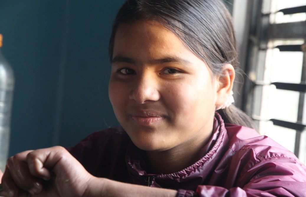 about Anmita about Anmita