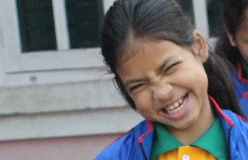 about Manisha about Manisha