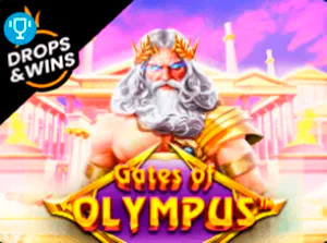 Gates of Olympus
