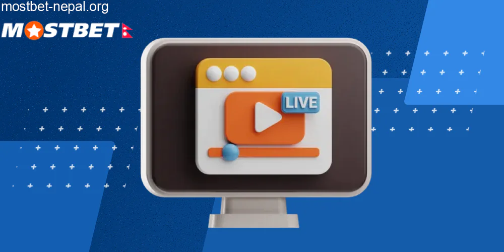 Live match betting at Mostbet