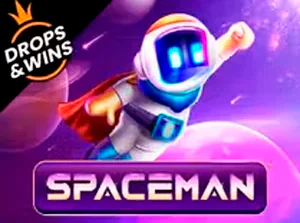 Spaceman